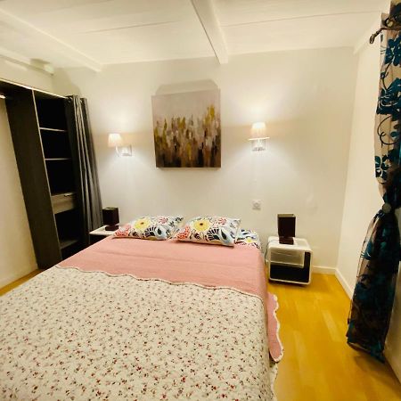 Mas Des Tournevents Bed & Breakfast Lezignan-Corbieres Exterior photo