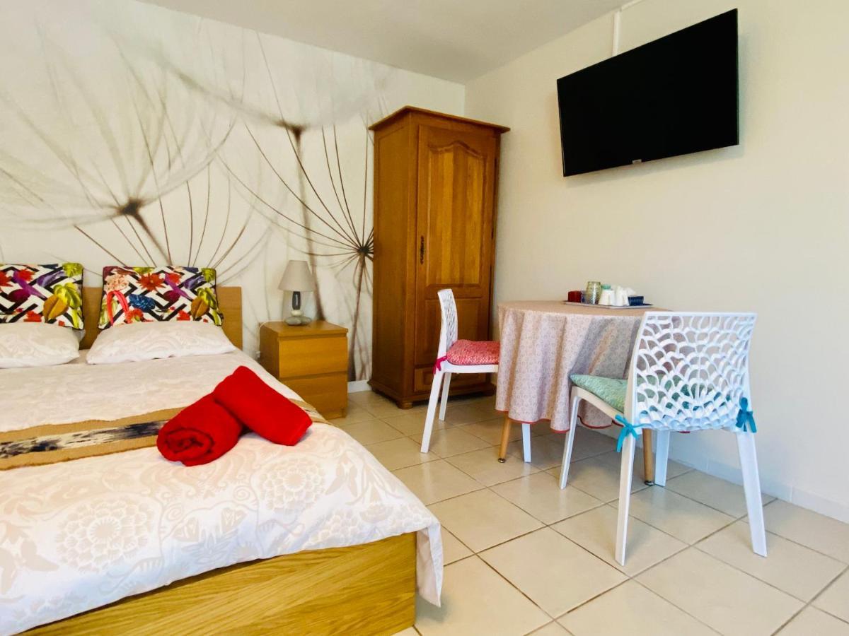 Mas Des Tournevents Bed & Breakfast Lezignan-Corbieres Exterior photo