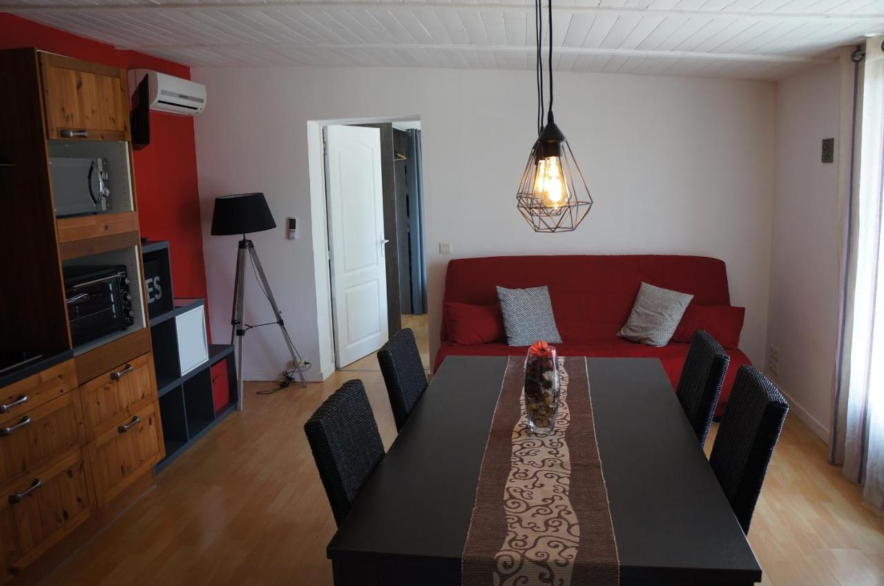 Mas Des Tournevents Bed & Breakfast Lezignan-Corbieres Exterior photo