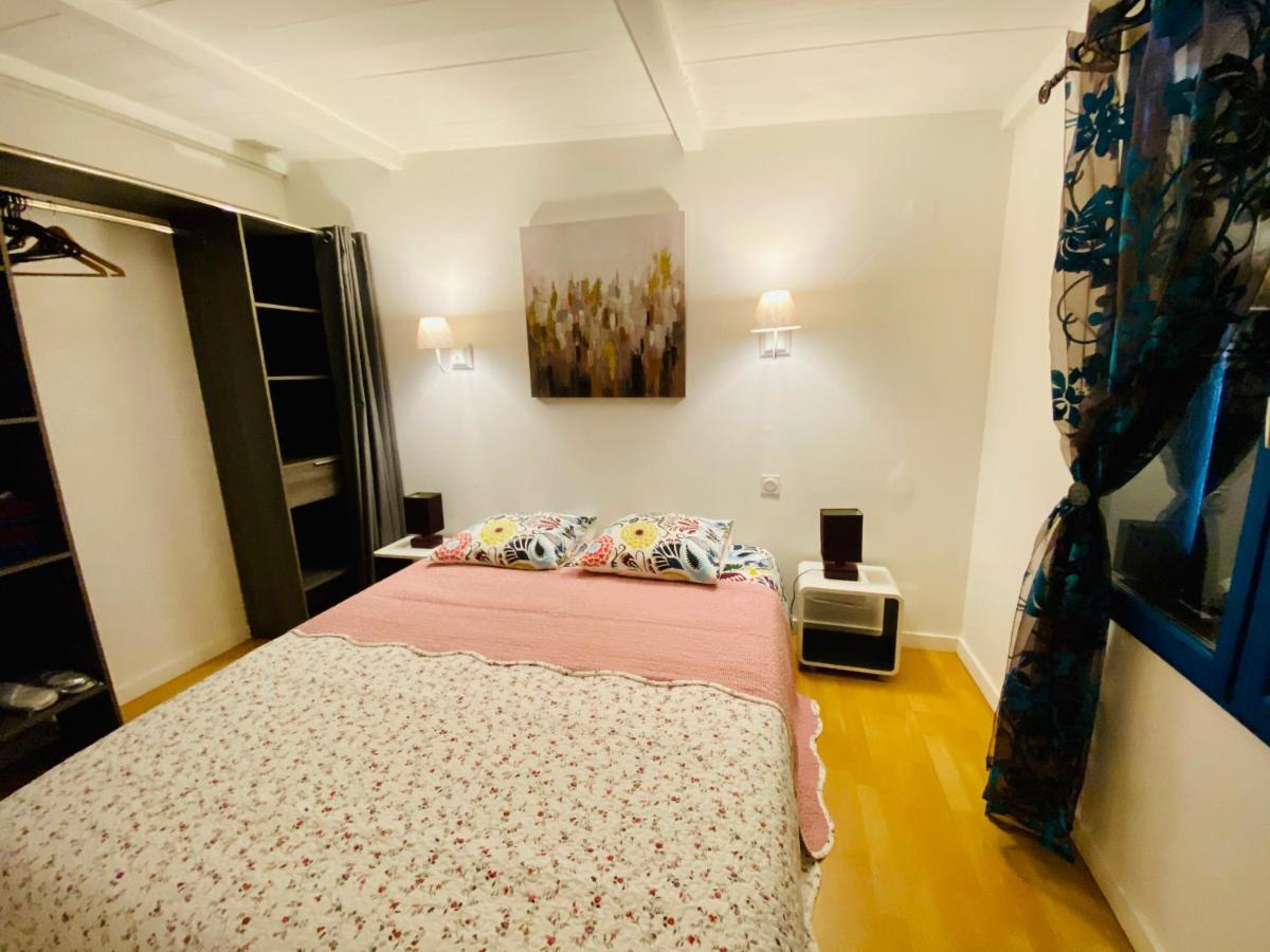 Mas Des Tournevents Bed & Breakfast Lezignan-Corbieres Exterior photo
