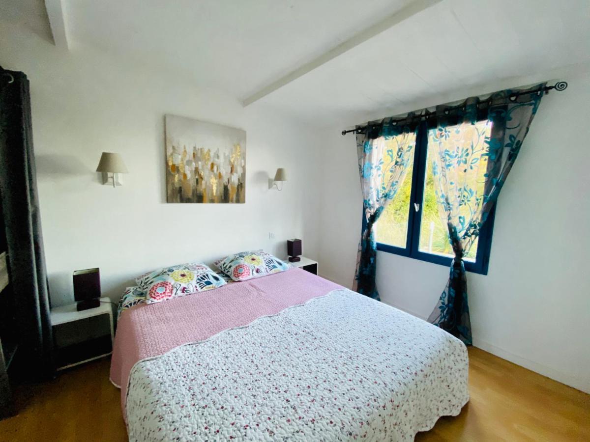 Mas Des Tournevents Bed & Breakfast Lezignan-Corbieres Exterior photo